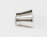 CONE NUT M6 (replacement part for SATO Bar Ends)