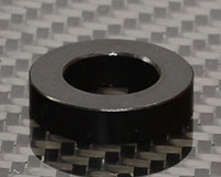 M12 x 5mm SPACER COLLAR - option for M12 Bar Ends / Lever Guard