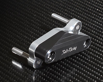 ENGINE SLIDER [L] - BMW K1200R / K1300R