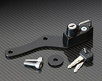 HELMET LOCK - BMW K1600 GT ('11- )