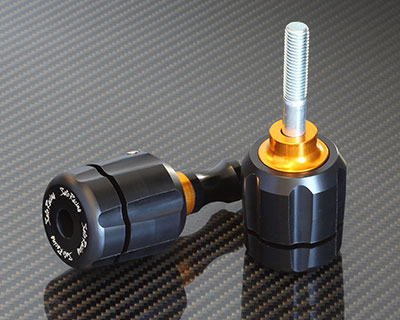 FRAME SLIDERS - BMW S1000RR ('15-'18)