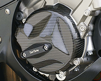 ENGINE COVER [L-SIDE] - BMW S1000RR