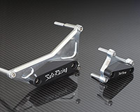 ENGINE SLIDERS - BMW S1000RR ('10-'18)