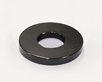BASE PLATE COLLAR 2 (COLLAR 2-8) [BPCLR-2]