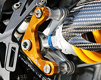 SUSPENSION SUPPORT - Ducati 899/ 1199 Panigale
