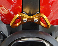 RACING HOOK [GOLD] - Ducati 899/ 1199 Panigale