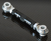 LINK ROD [BLACK] - Ducati 899 / 959 Panigale / V2