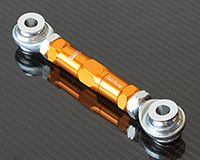 LINK ROD [GOLD] - Ducati 899/ 959 Panigale / V2