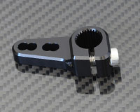 SHIFT ARM [BLACK] - DUCATI