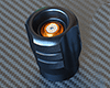 PRELOAD ADJUSTER KNOB [BLACK] - Ducati Diavel