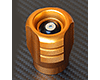 PRELOAD ADJUSTER KNOB [GOLD] - Ducati Diavel