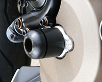 [L] ENGINE SLIDER - Ducati Scrambler / Monster 1200/ 821