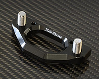 RACING HOOK [BLACK] - Ducati Panigale V4 '18- / Streetfighter V4
