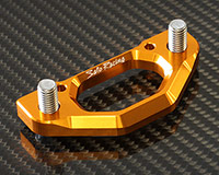 RACING HOOK [GOLD] - Ducati Panigale V4 '18- / Streetfighter V4