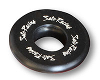 Replacement DELRIN End Cap for 35mm HANDLE BAR ENDS