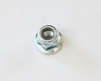 FLANGE LOCK NUT M6 [FLNT-6]