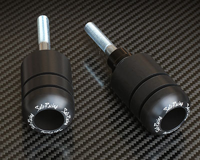 FRAME SLIDERS - Honda CBR929/ 954RR