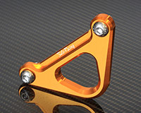 [L] RACING HOOK [GOLD] - Honda CBR250RR ('17- )
