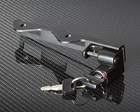 HELMET LOCK - Honda CB1000R ('18- )