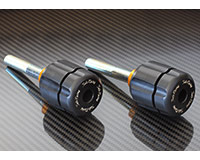 FRAME SLIDERS - HONDA CB1000R ('08-'16 / '18-20)