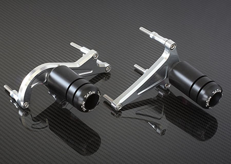 ENGINE SLIDERS - HONDA CB300R / CB250R ('18- )