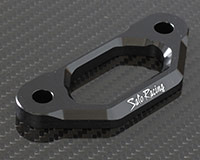 RACING HOOK [BLACK] - Honda CBR650R CB650R CB300R/250R '18-