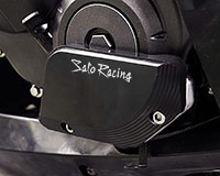 ENGINE SLIDERS - HONDA CBR1000RR ('08-'11)