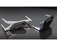 ENGINE SLIDERS - HONDA CBR1000RR ('12-'16)