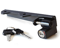 HELMET LOCK - Honda CBR1000RR ('17-'19)