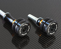 FRAME SLIDERS - Racing version - Honda CBR1000RR-R ('20- )