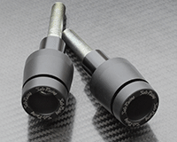 FRAME SLIDERS - Honda CBR1000RR ('04-'05)