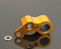 SHIFT SPINDLE HOLDER - Honda CBR600RR ('07-'20)