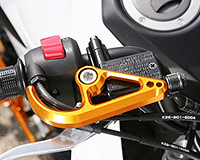 Race Concept Master Cylinder Protector - Honda GROM '16-'20