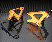 Race Concept Race Stand Hooks - Honda GROM '16-'20