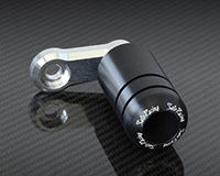 UNIVERSAL POSITION SLIDER - HONDA MONKEY 125 ('18- )