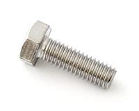 HEX HEAD BOLT - M6x18 [HBT-M618]