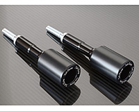 FRAME SLIDERS - Husqvarna Nuda 900/R ('12- )