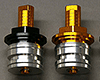 Fork Spring Preload Adjusters
