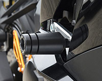 FRAME SLIDERS - Kawasaki Ninja 1000 / SX ('17-'20)