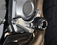 ENGINE SLIDERS - Kawasaki Z900 '17-