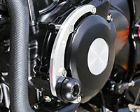ENGINE SLIDERS - Kawasaki Z900RS '18-