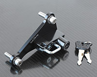 HELMET LOCK - Kawasaki ZX-10R ('11-'20)