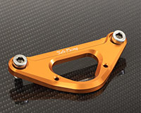 RACING HOOK [L] [GOLD] - Kawasaki ZX-10R ('11-'20)