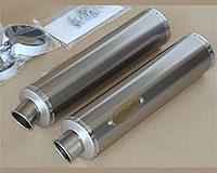 Exhaust Systems
