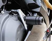 ENGINE SLIDERS - Kawasaki ZX-14R ('12-)