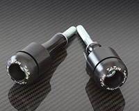 FRAME SLIDERS - Kawasaki ZX-6R (ZX636) ('19- )