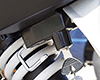 HELMET LOCK - KTM 125/200/390 Duke (-'16)