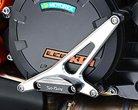 ENGINE SLIDER [R-SIDE] - KTM 1290 SUPER DUKE R
