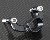 CANISTER HANGER [BLACK] - KTM 790 Duke ('18- )