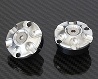 Frame Plugs [SILVER] - KTM 790 DUKE ('18- ) (Set of 2)